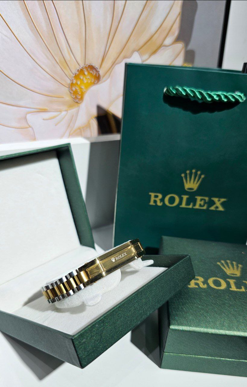 Bracelet Rolex pour Homme