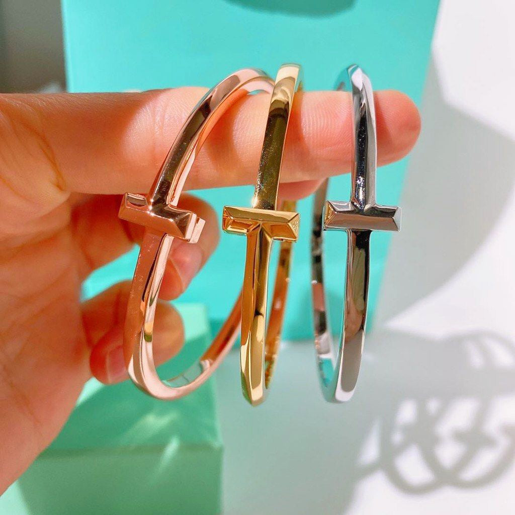 Bracelet Tiffany & Co T