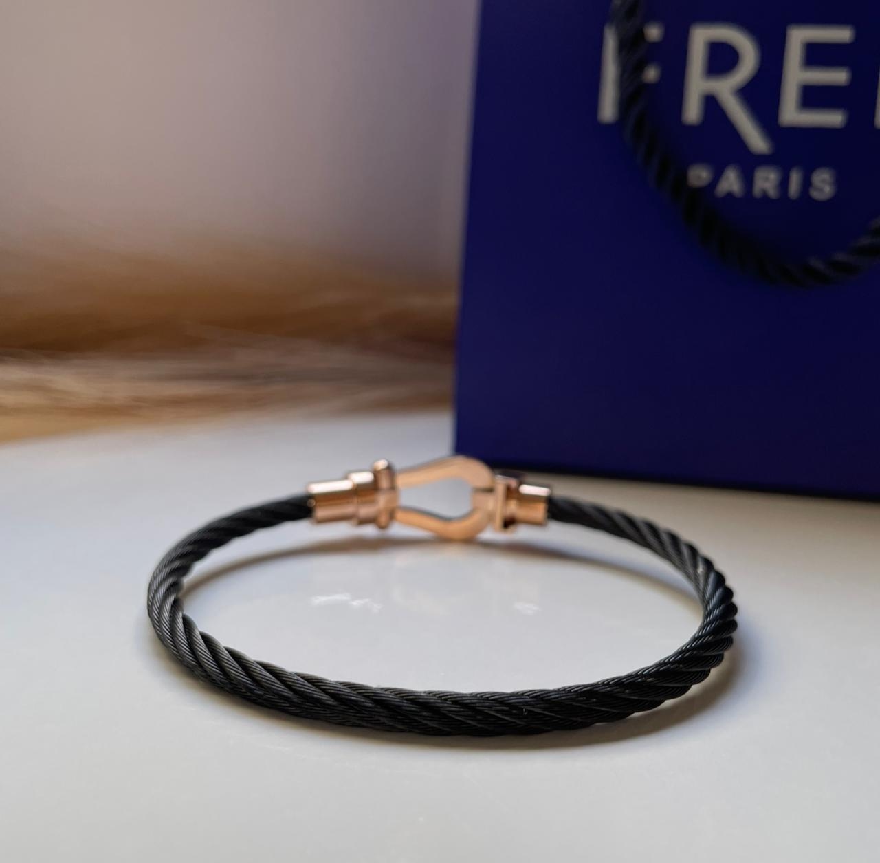 Bracelet Fred pour homme