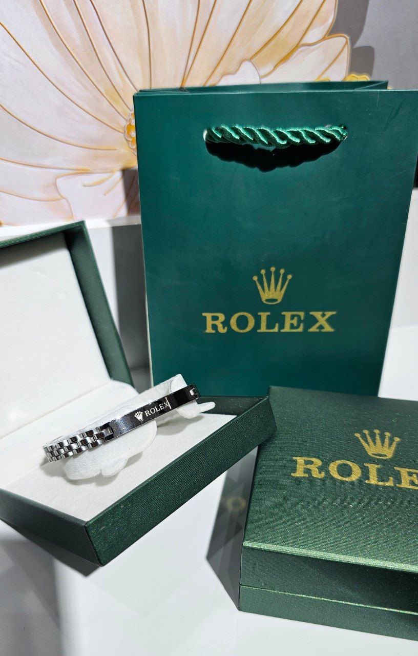 Bracelet Rolex Pour Homme