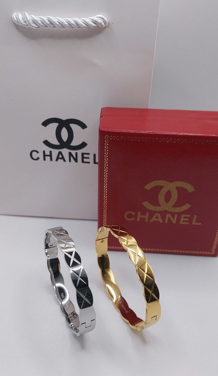 Bracelet Coco Crush CHANEL