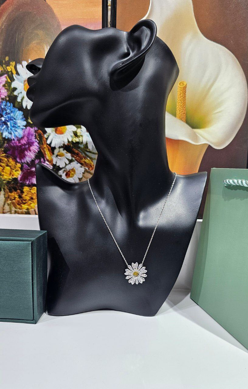 Collier Swarovski