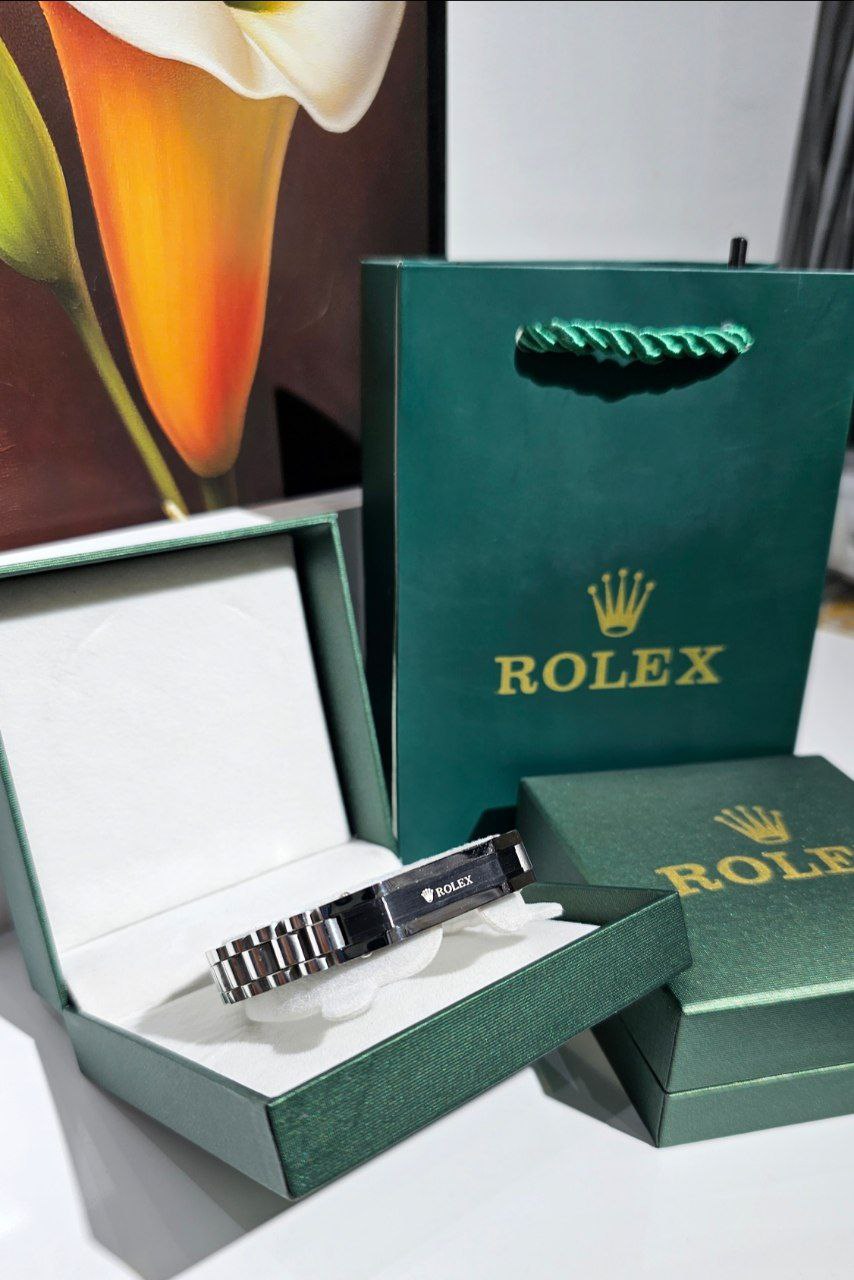 Bracelet Rolex pour Homme