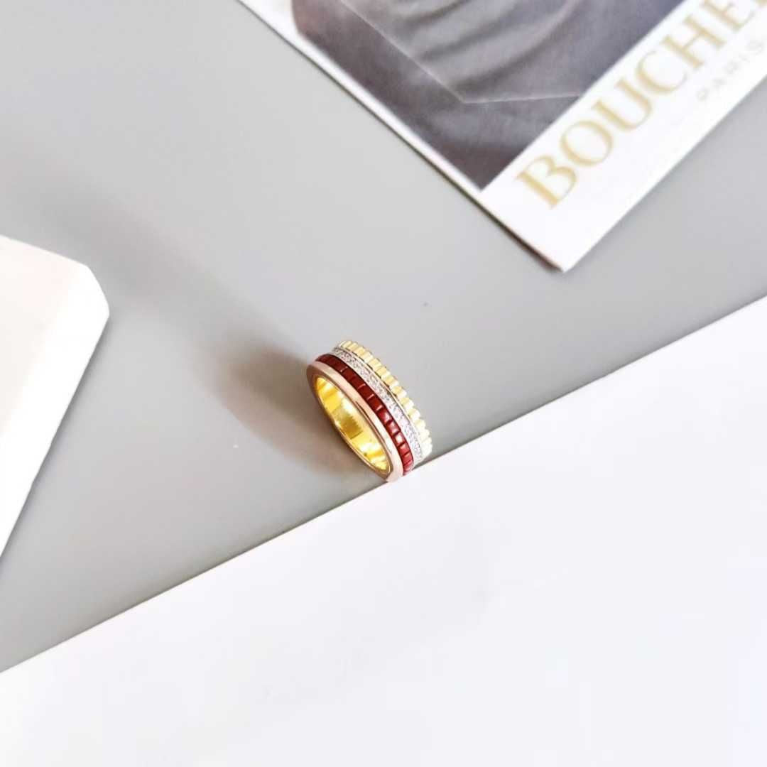 Bague Boucheron Pour Femme