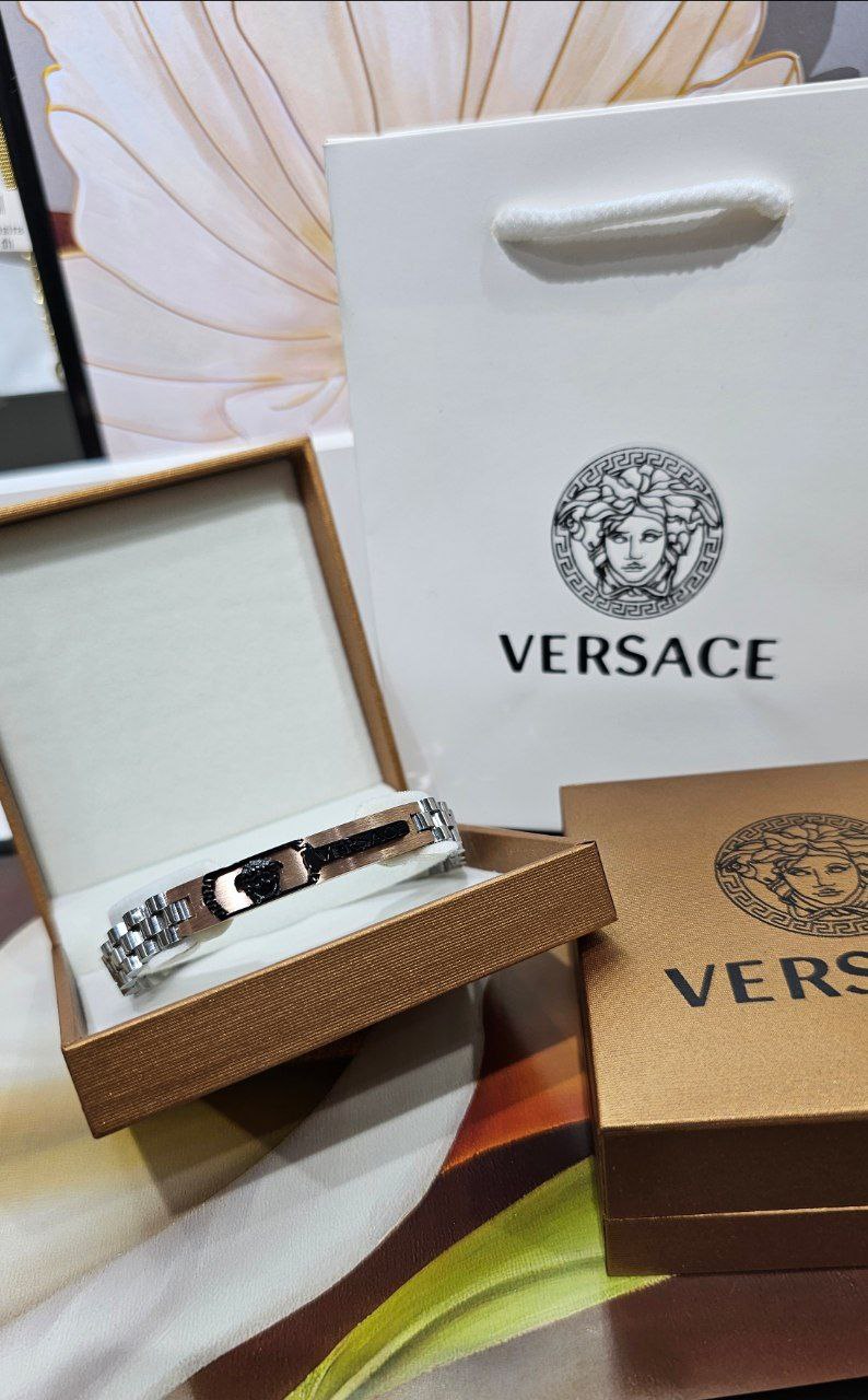 Bracelet Homme Versace