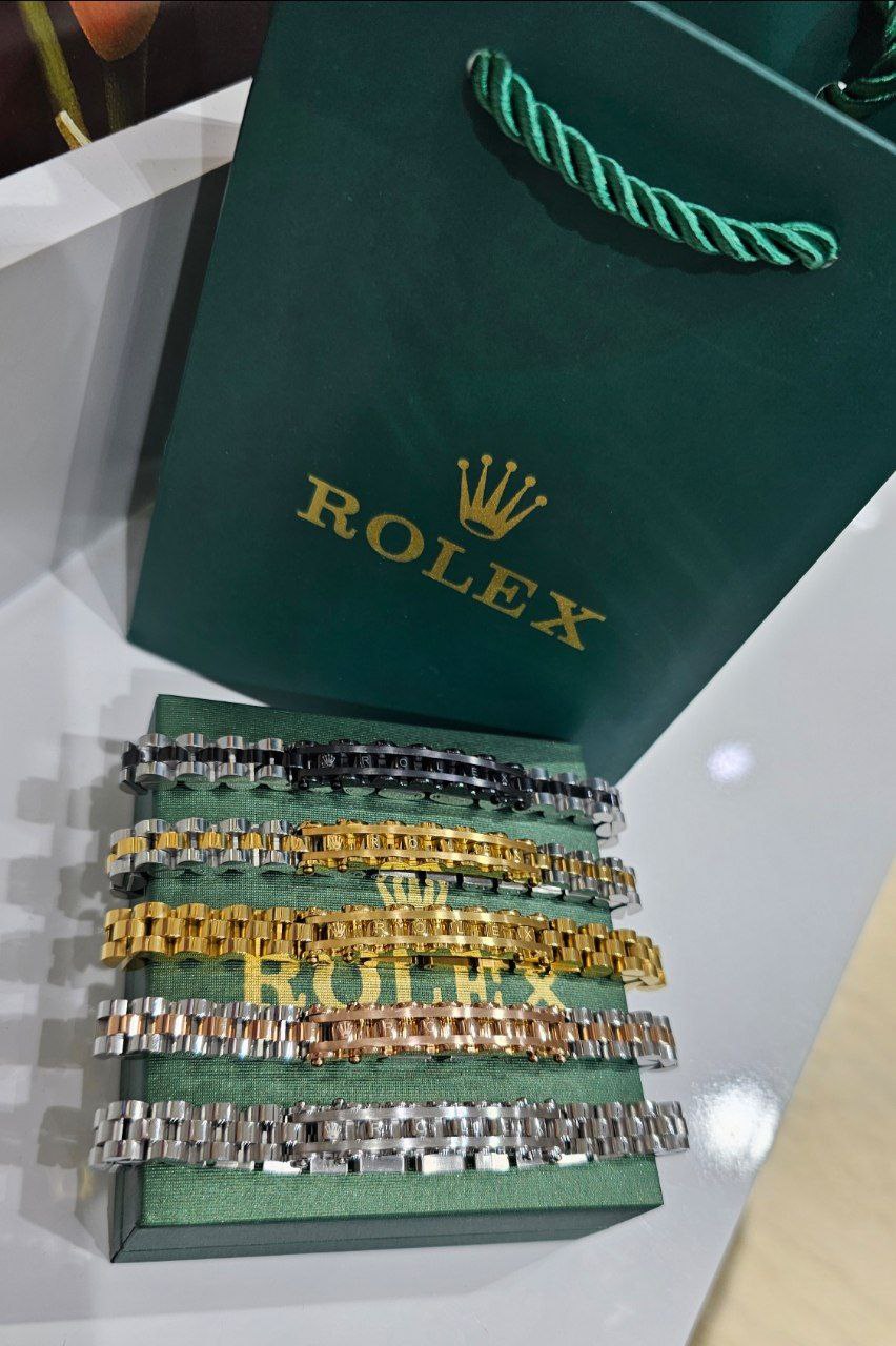 Bracelet Rolex Pour Homme