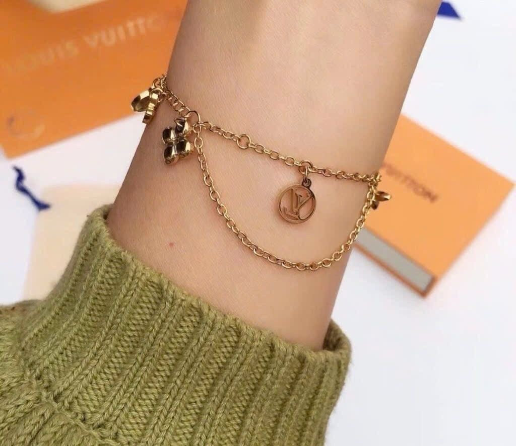 Bracelet Louis Vuitton Femme