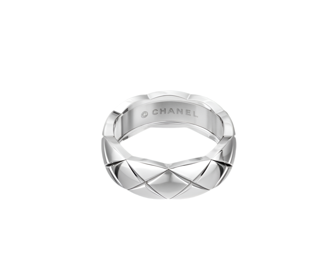 Bague CoCo Crush CHANEL large