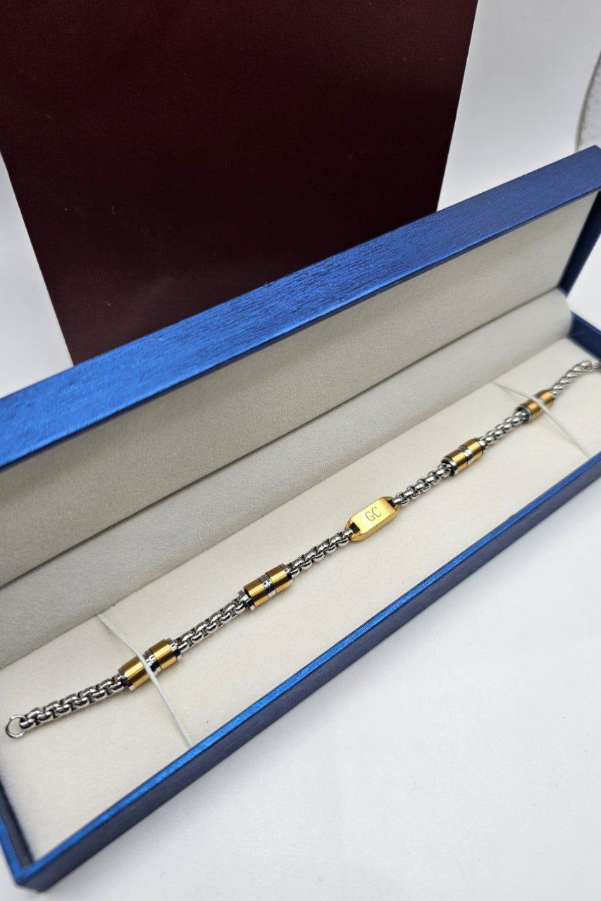 Bracelet Homme GC