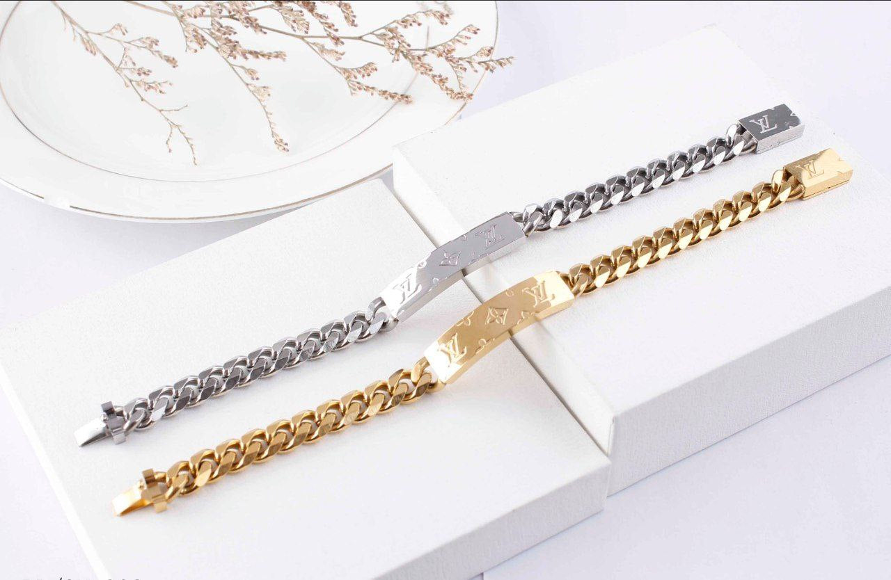 Bracelet Homme Louis Vuitton