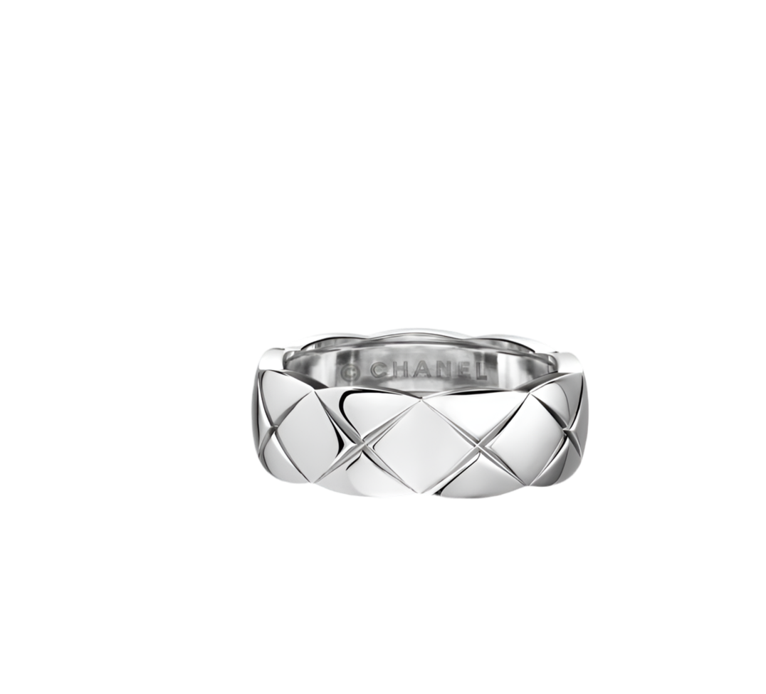 Bague CoCo Crush CHANEL large
