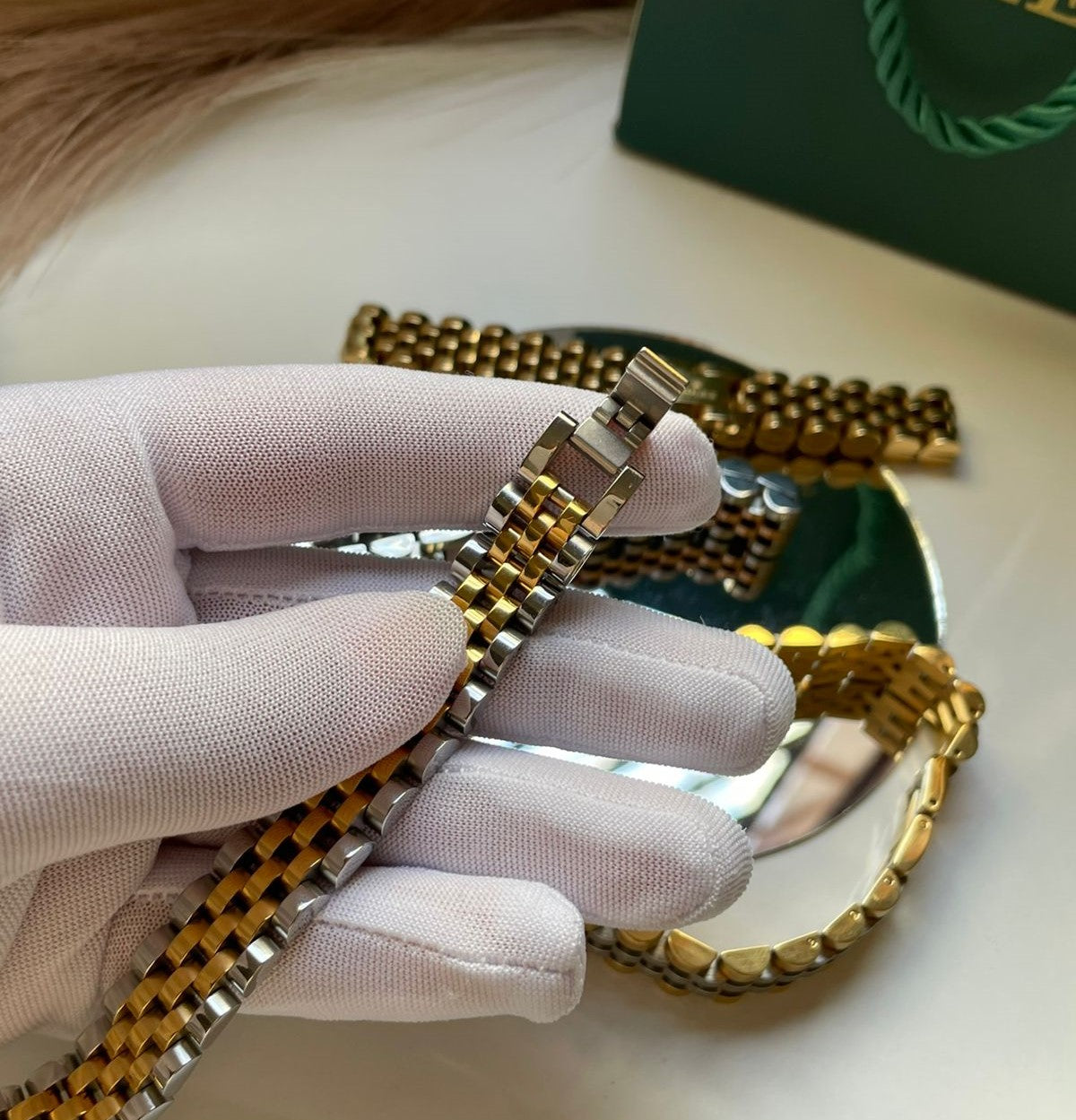 Bracelet Rolex Pour Homme