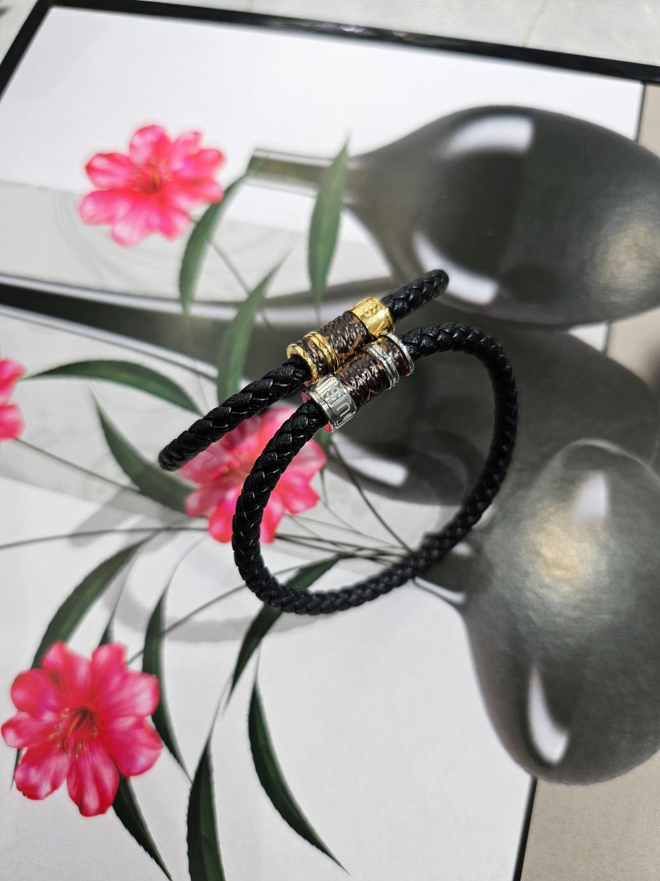 Bracelet Homme Louis Vuitton