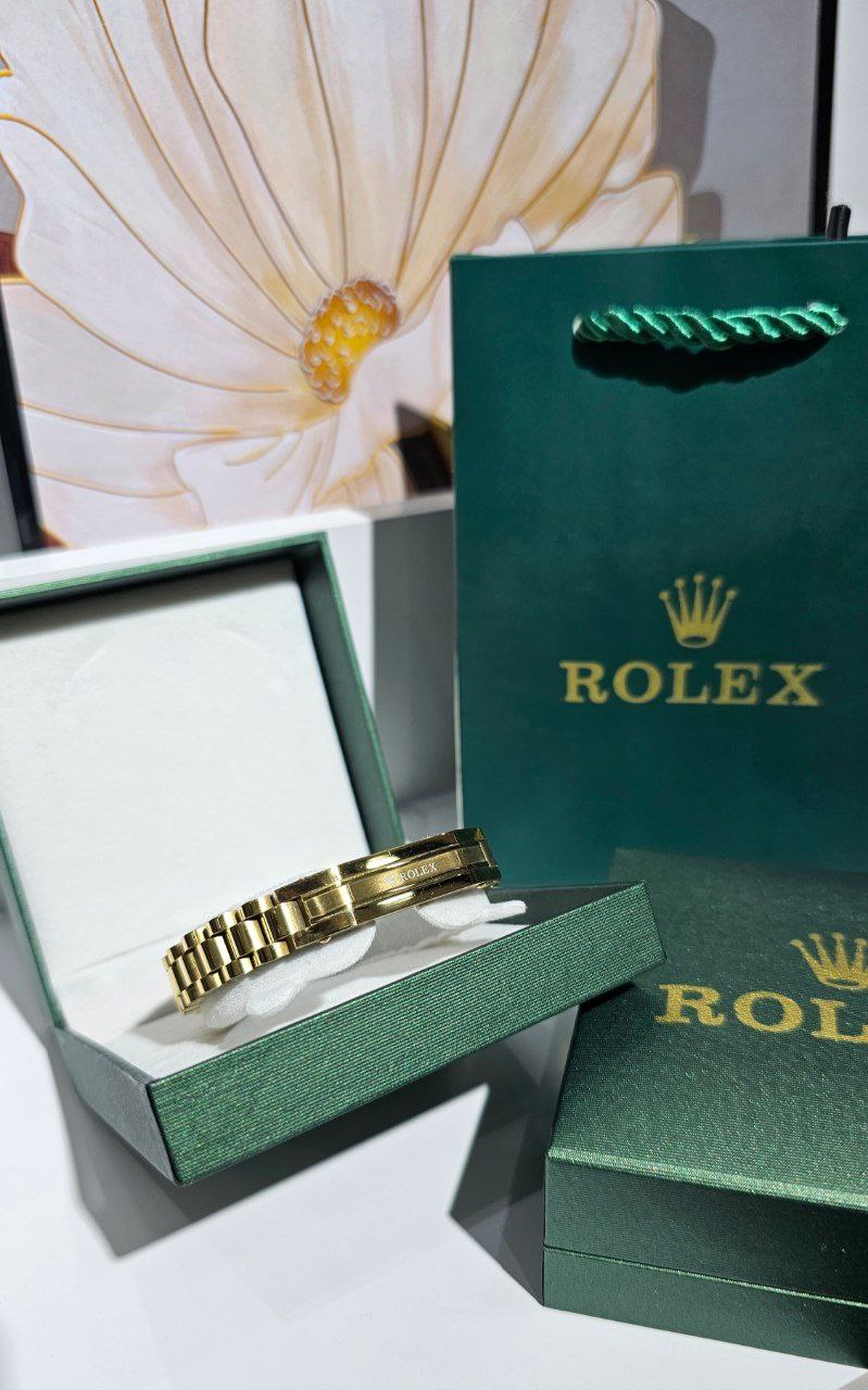 Bracelet Rolex pour Homme
