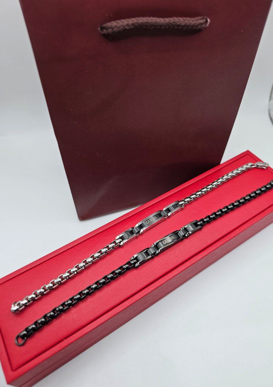 Bracelet Homme Guess