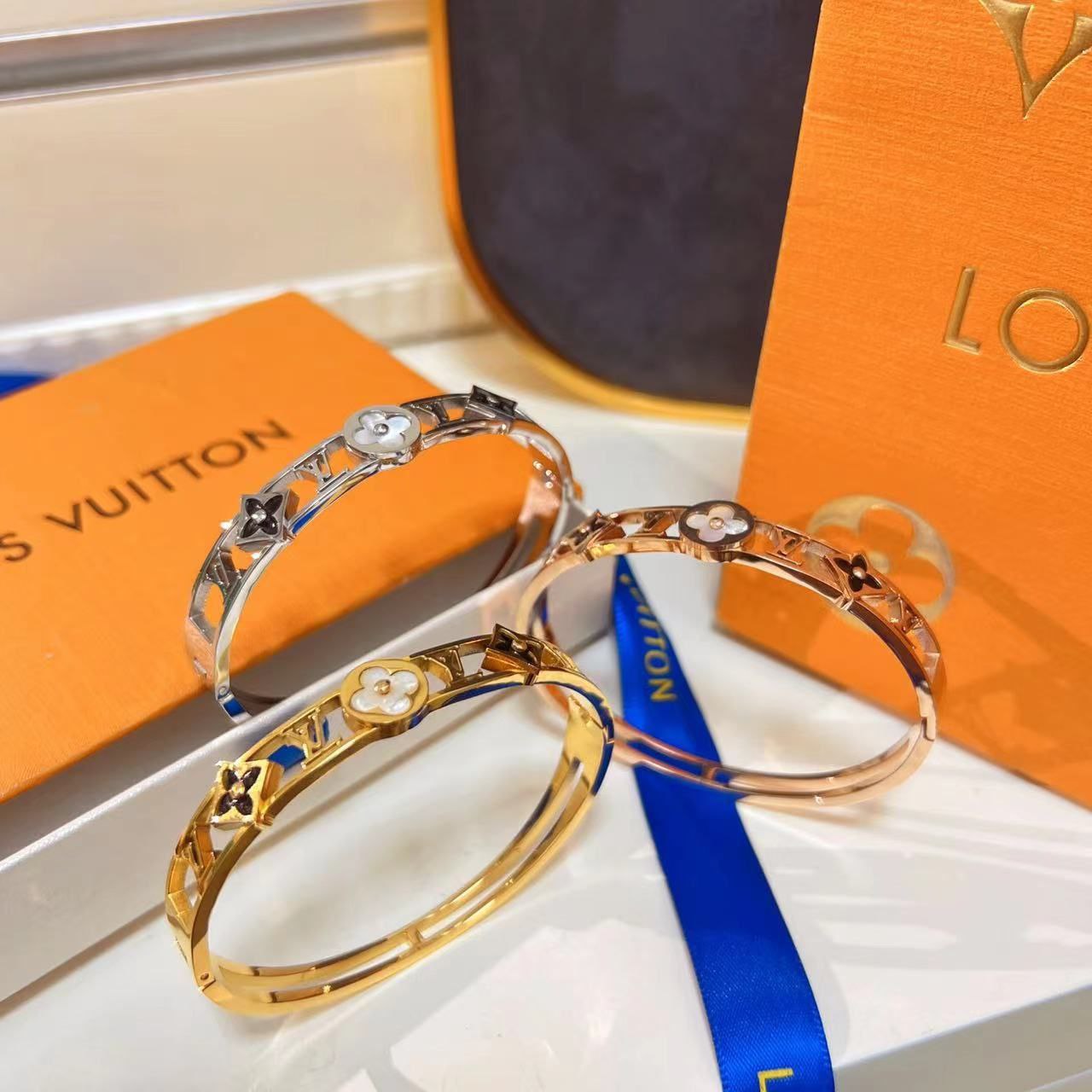 Bracelet Louis Vuitton