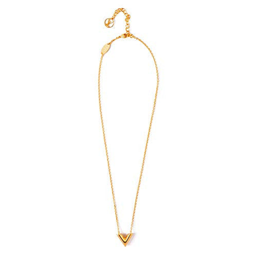 Collier Louis Vuitton -V-