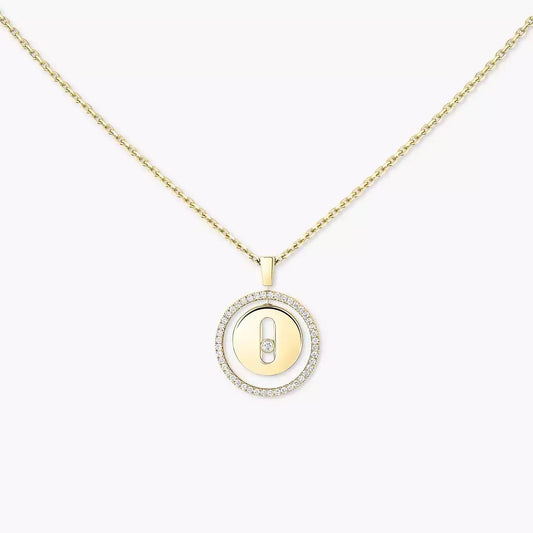 Collier Messika Pour Femme