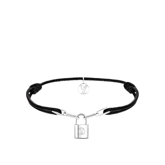 Bracelet cordon Louis Vuitton