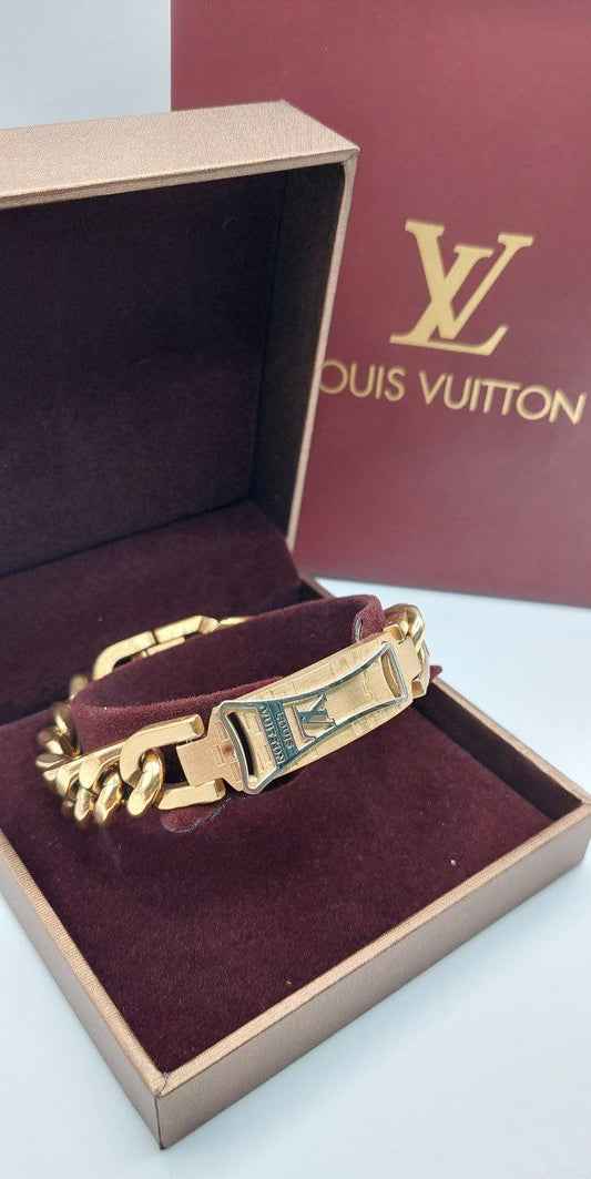 Bracelet Homme Louis Vuitton