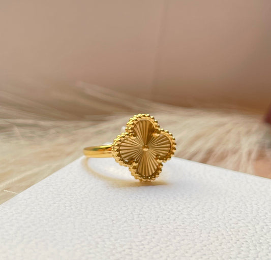 Bague Van Cleef & Arpels