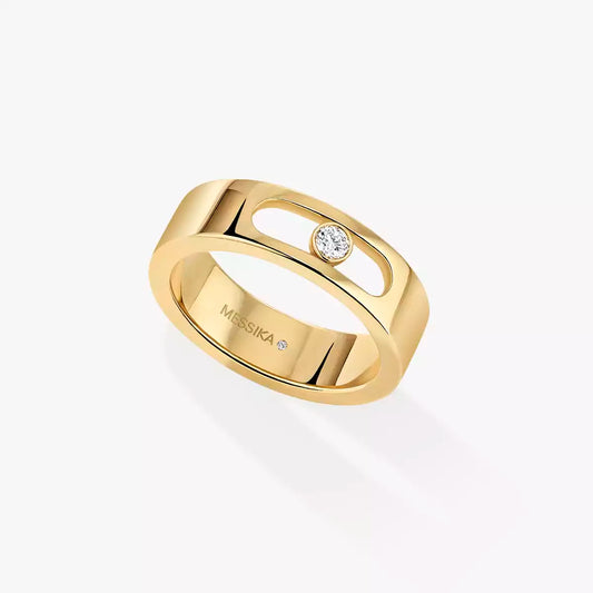 Bague Messika
