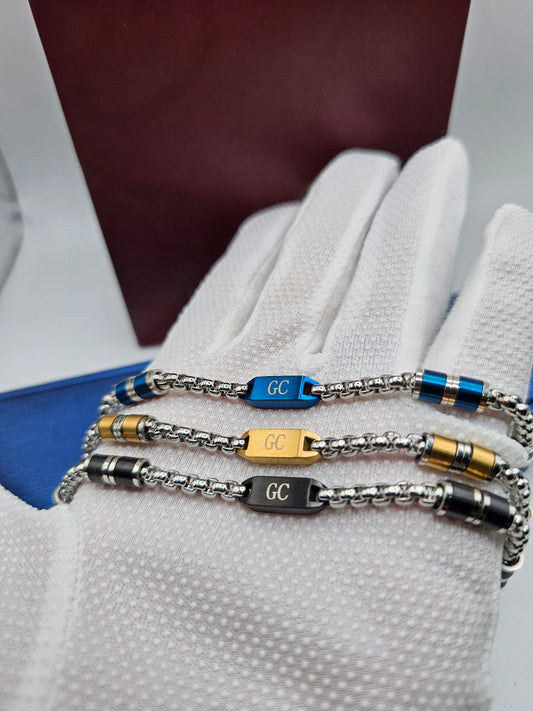 Bracelet Homme GC