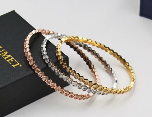Bracelet femme Chaumet Bee my love