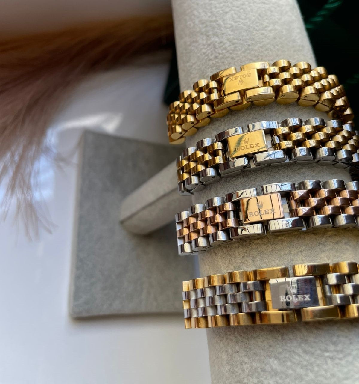 Bracelet Rolex Pour Homme