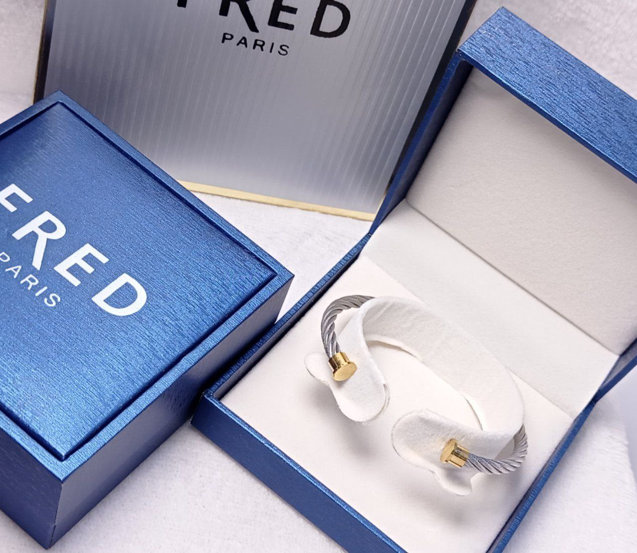 Bracelet Acie Unisexe câble Pour Homme