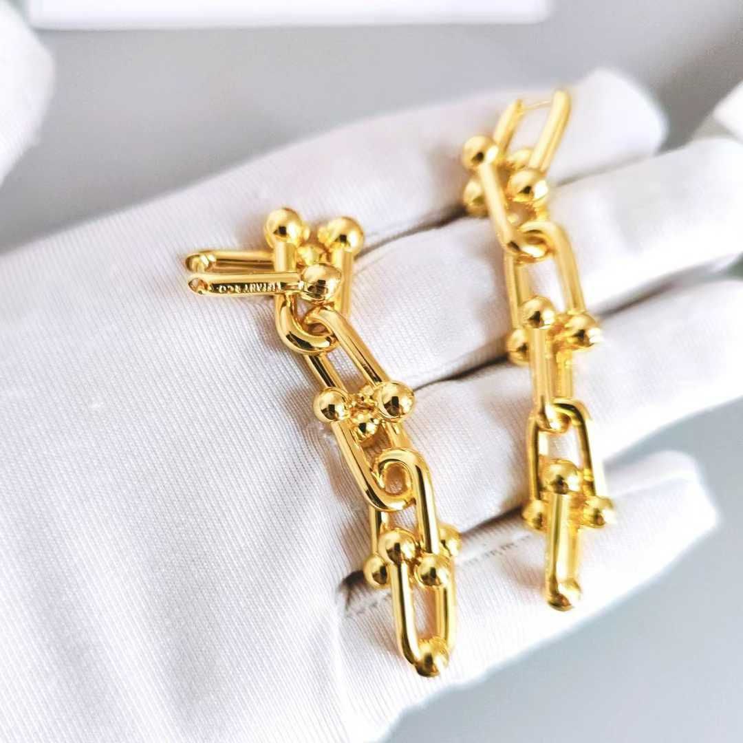 Boucles d’oreilles Tiffany & co