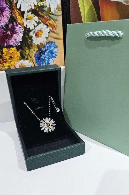 Collier Swarovski