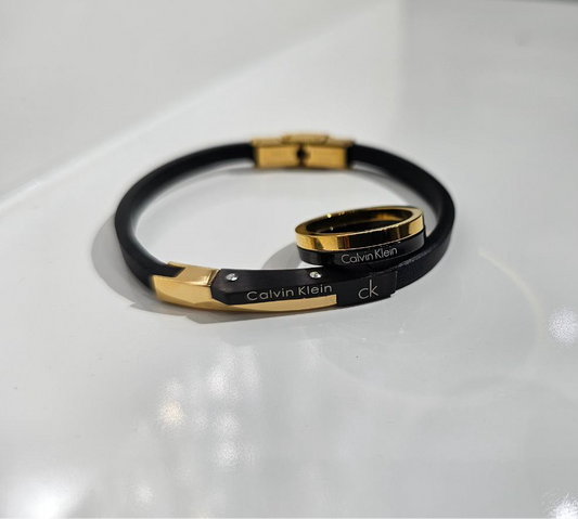 Ensemble Homme Clavin Klein