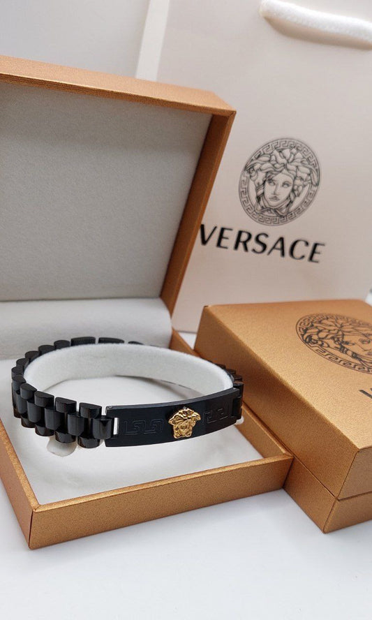 Bracelet Homme Versace