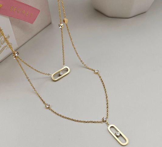 Collier Messika Pour Femme