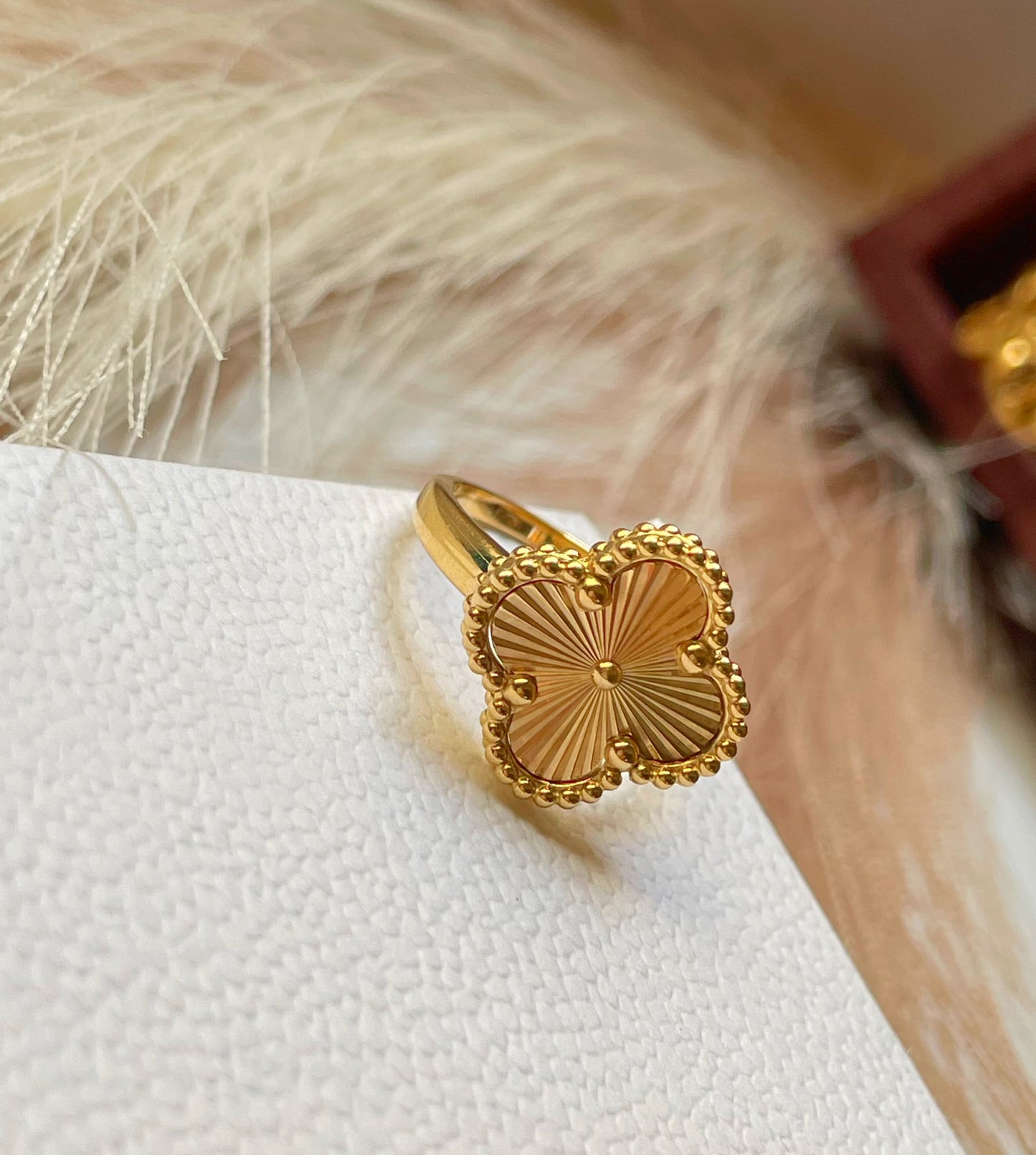 Bague Van Cleef & Arpels