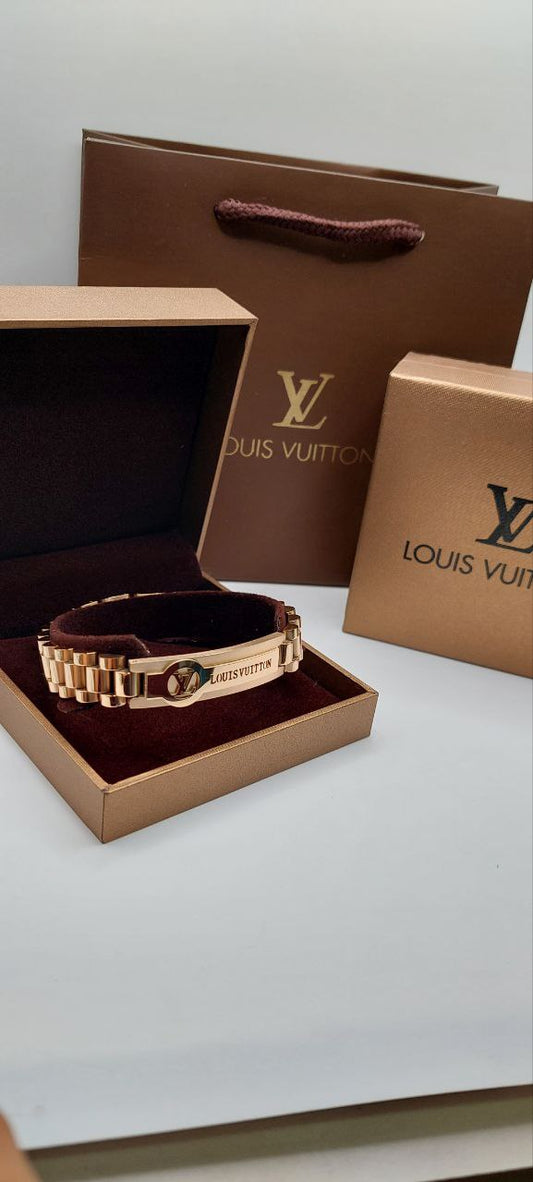 Bracelet Homme Louis Vuitton