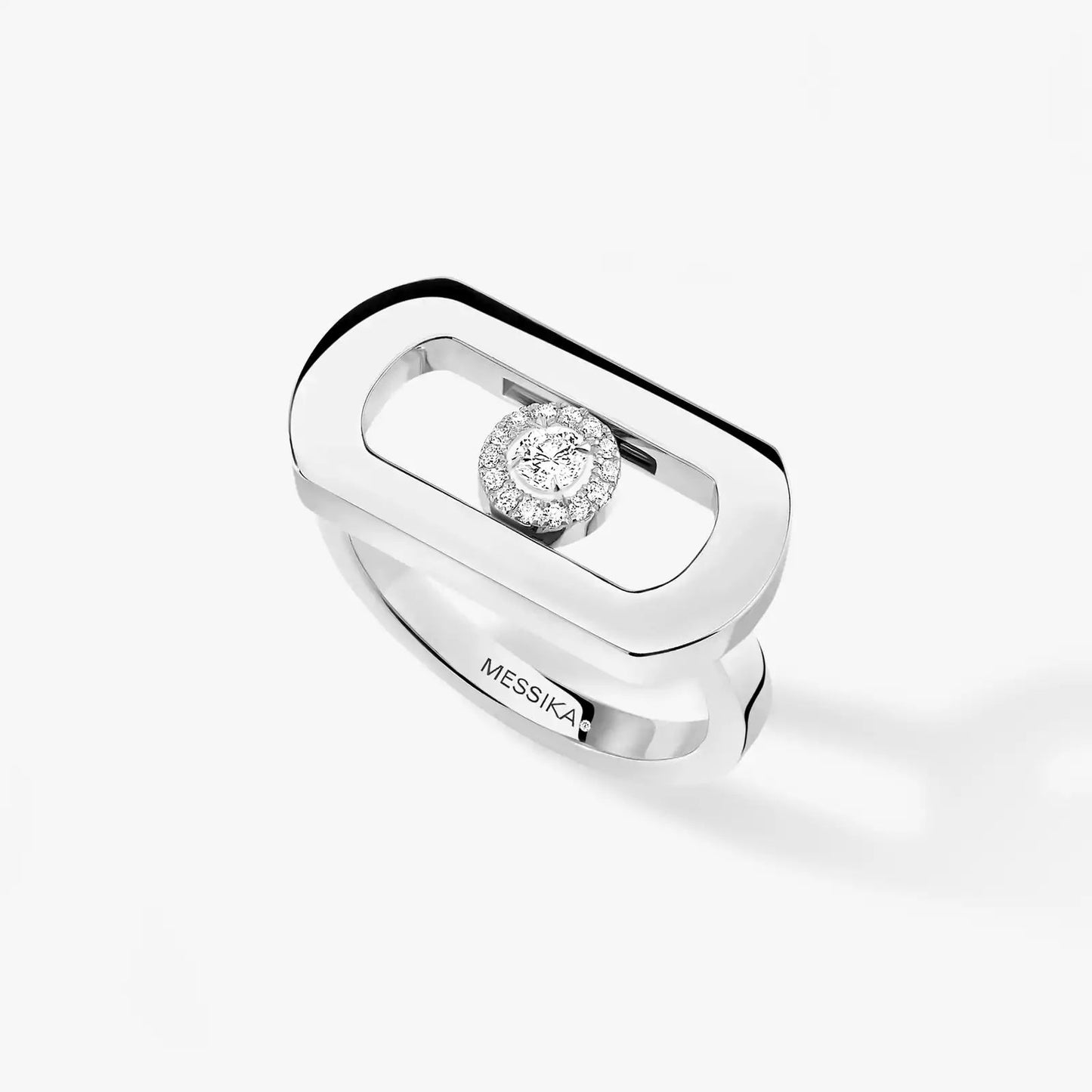 Bague  Femme Messika