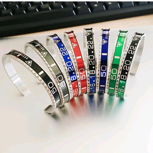 Braclet Homme Rolex GMT