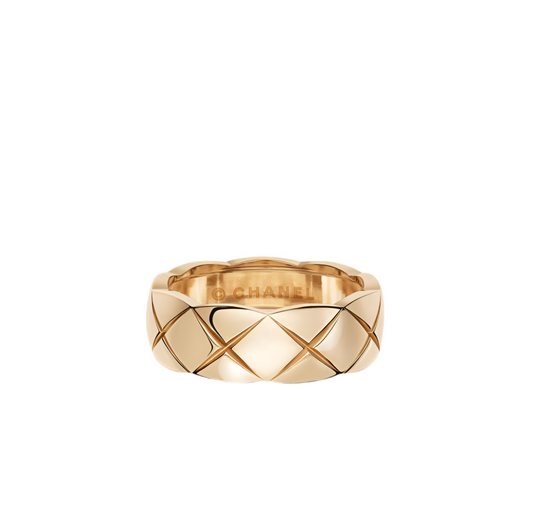 Bague CoCo Crush CHANEL large