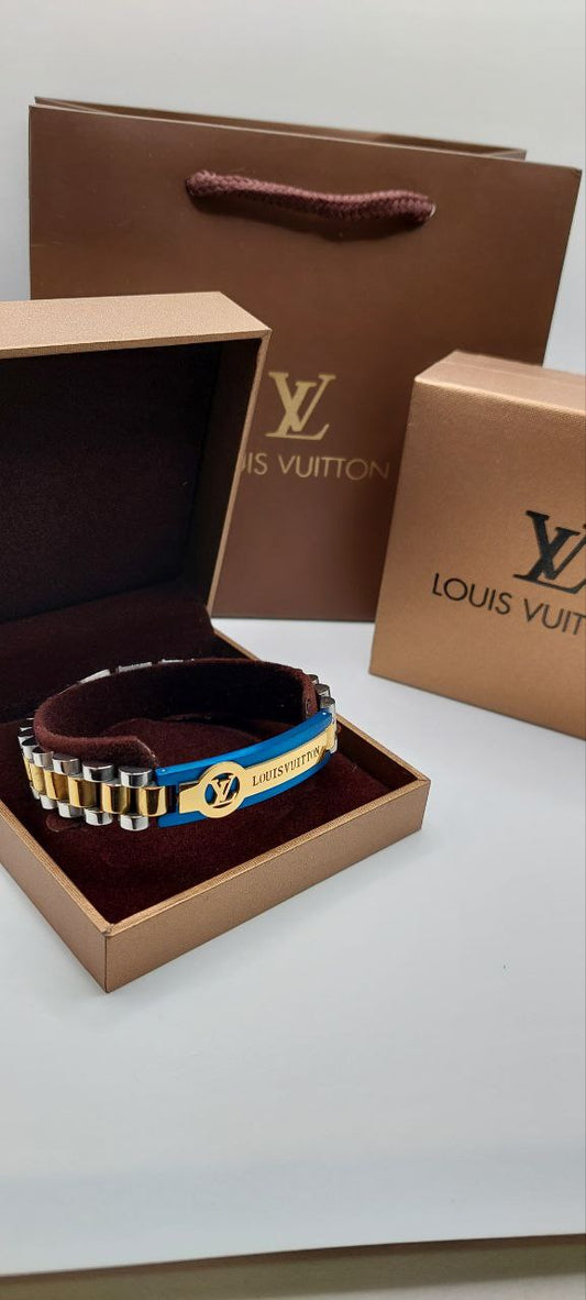 Bracelet Homme Louis Vuitton