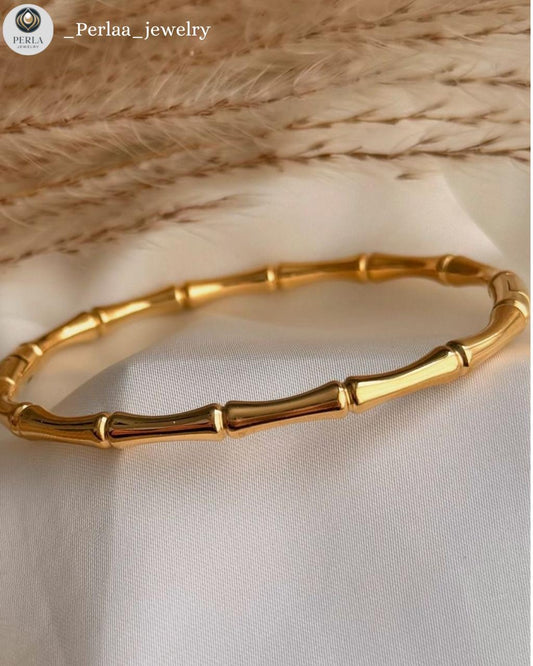 Bracelet Femme Doré Gucci