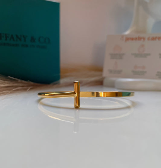 Bracelet Tiffany & Co T