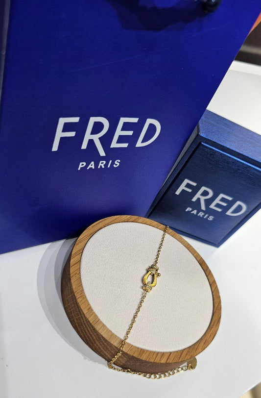 Bracelet Fred Pour Femme