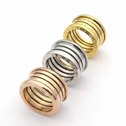 Bague Bvlgari