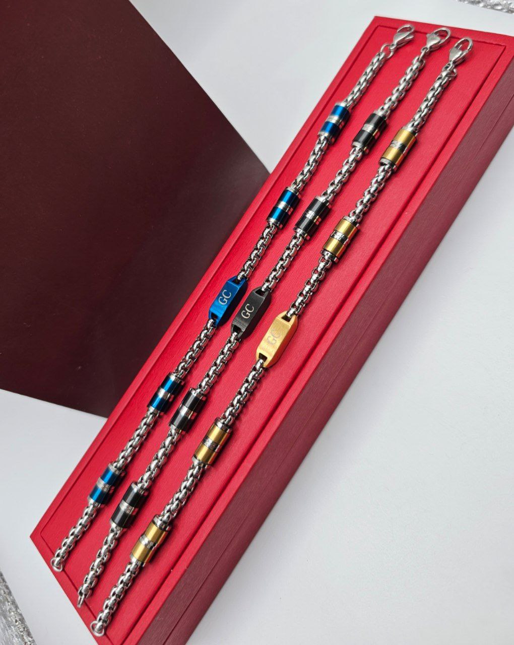 Bracelet Homme GC