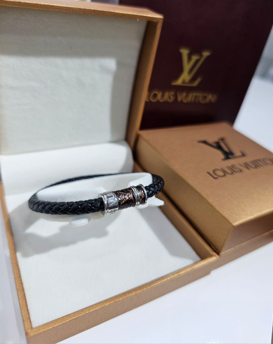 Bracelet Homme Louis Vuitton