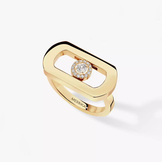 Bague  Femme Messika