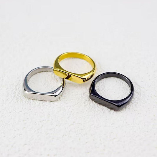 Bague Pour Homme