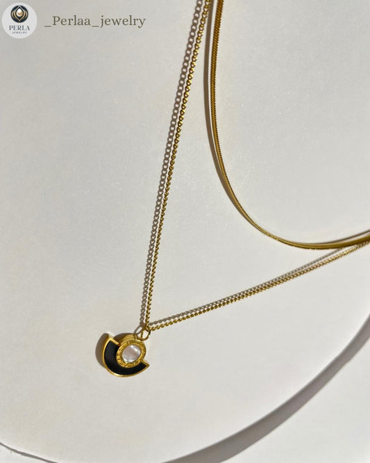 Collier Bvlgari